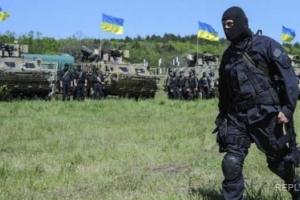 Чорновил: Эскалация на Донбассе будет, причем не так, как ожидают украинцы