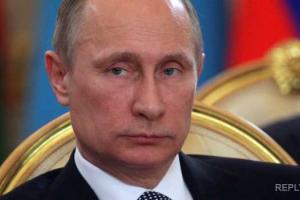 Стало известно, что потребовал Путин в беседе с Олландом и Меркель