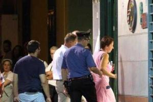 Украинца застрелили в Италии, когда он защищал супермаркет от грабителей 