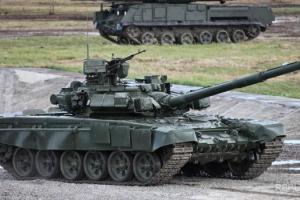 Террористы снова что-то задумали под Дебальцево, - местные жители