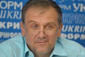 Провокацию под Радой устроила ФСБ - эксперт