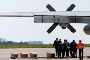 Малайзия рассматривает "план Б" по расследованию катастрофы "Боинга" 