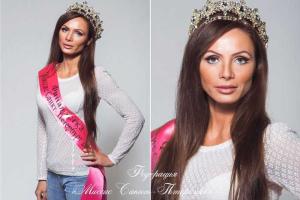 Мать шестерых детей завоевала титул «Миссис Россия»