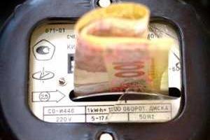 В Украине снова подорожает свет