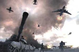 Пушилин: резко обострившаяся ситуация в Донбассе станет началом Третьей мировой войны