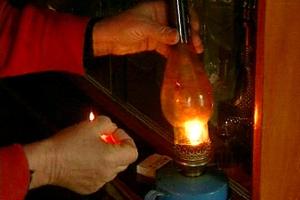 Авдеевка из-за обстрелов осталась без света