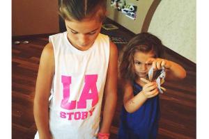 Старшая дочь Седоковой рассказала, что мама много пьет