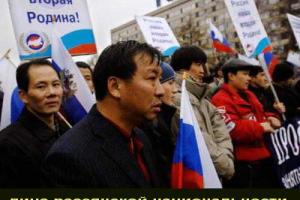 Русским придется учить китайский язык, - Леусенко