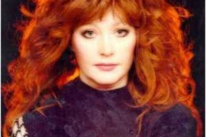 Интернет покорил ранее неизвестный снимок Пугачевой 20-летней давности