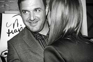 Максим Виторган изменяет журналистке Ксении Собчак?