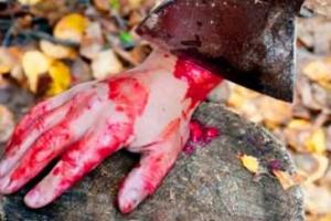 В столице России ЧП: обезумевшие неизвестные четвертовали сотрудника сМЧС