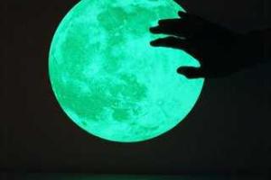 Специалисты NASA сделали уникальную находку: обнаружили неон в атмосфере Луны