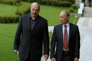 Белорусский лидер Лукашенко отвернулся от России