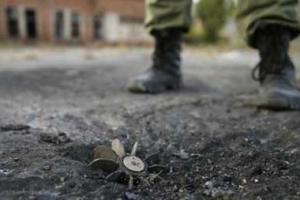 На Луганщине на растяжке подорвался боец ВСУ и житель Харькова