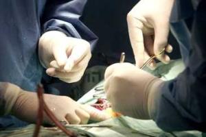 В российском Подмосковье сотрудники роддома вырезали органы у мертвого младенца