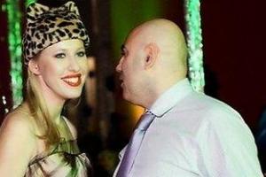 Скандал в российском шоу-бизнесе: продюсер Пригожин назвал телеведущую Собчак сплетницей