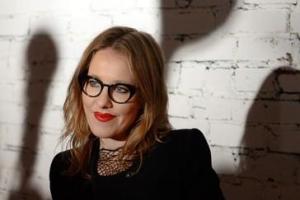 Ксения Собчак жестко оскорбила экс-министра обороны России