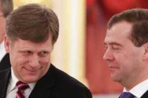 Американский дипломат предрекает миру десятилетия неприятностей из-за аннексии Крыма