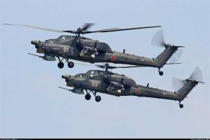 Стала известна причина крушения вертолета под Рязанью