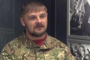 Участвовавшие в событиях в Мукачево бойцы ПС находятся в безопасности