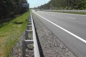 На Киевщине временно перекроют Вышгородскую трассу