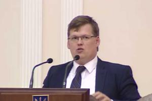 С 1 сентября месячный прожиточный минимум в Украине повысится до 1330 грн