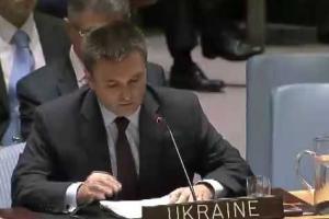 Климкин призвал Россию к реальным переговорам о прекращении огня на Донбассе