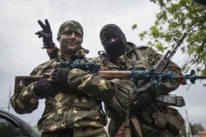 Боевики 24 августа намерены обстрелять населенные пункты в районе Донецка, - СВР