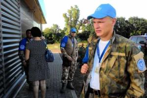 Минобороны: Из плена боевиков освободили троих гражданских