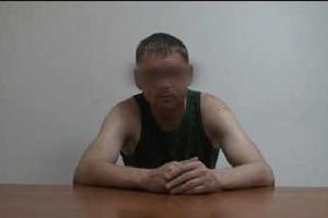 Задержанный российский майор заявил, что военным РФ на Донбассе выплачивается тройной оклад