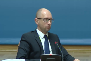 Кабмин внесет в Раду законопроект относительно упрощения процедуры ликвидации госорганов