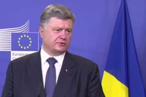 Украина постоянно будет поднимать вопрос ввода миротворцев на Донбасс