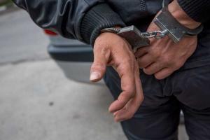 Задержан подозреваемый в убийстве двух крымских татар