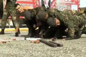 В "ЛНР" уничножили два элитных подразделения российского спецназа