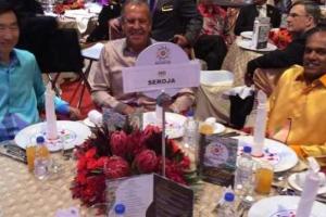 В Малайзии Лаврова жестко обсмеяли