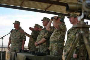 Террористы готовят ряд провокаций на праздновании Дня Независимости 24-го августа - АТЦ