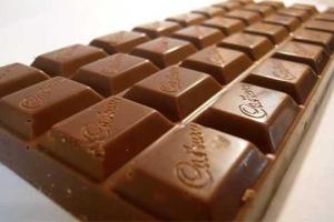 На Харьковщине парень украл сладостей на 1500 гривен