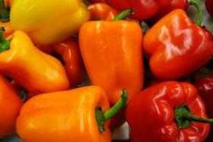 В России очередь дошла до болгарского перца: тоже уничтожили