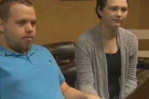 В Америке суд приговорил мужчину к женитьбе