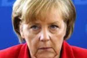 Проблема мигрантов ставит под вопрос целесообразность Шенгенского соглашения, - Меркель