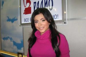 В США бойкотируют Ани Лорак