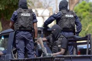 Украинцу удалось сбежать из плена боевиков в Мали