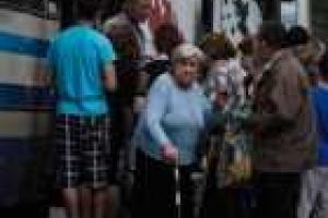 В ДонОГА начали прием предложений для программы по поддержке переселенцев