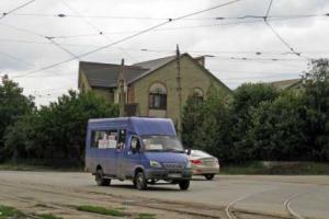 В Луганске маршрутки будут ходить аж до 20.00
