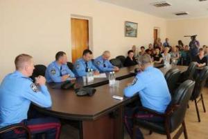 Родственники погибших на Донбассе милиционеров Донетчины не могут поделить деньги