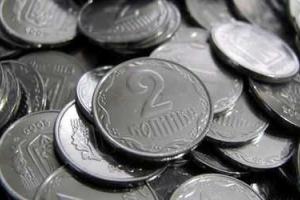 Украинские копейки могут стать рублями