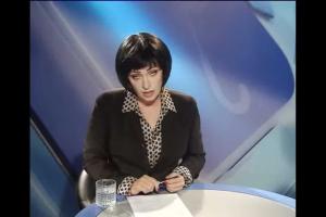 Российская ведущая потроллила всё правительство России