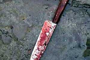 В Бахмутовке женщина зарезала знакомую из-за ревности