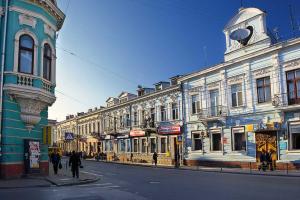 В Тернополе на День города людей в вышиванках будут возить бесплатно