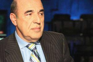 Рабинович предупредил Азарова, что из Подмосковья спасать Украину не получится